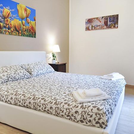 B&B La Dimora Di Katiu' Palerme Extérieur photo